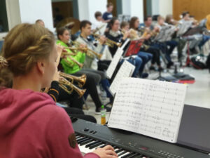 Read more about the article Orchesterfahrt nach St. Andreasberg