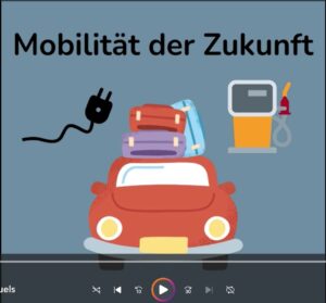 Read more about the article Mobilität – wie sieht die Zukunft des Autos aus?