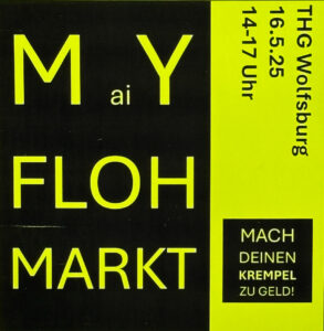 Mehr über den Artikel erfahren Mach deinen Krempel zu Geld!