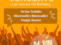 Einladung zum Concerto am Mittwoch