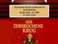 Theaterabend am THG am 20.06.2025