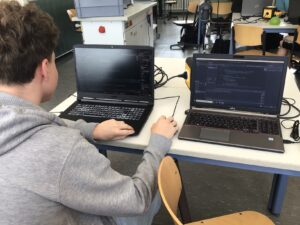 Mehr über den Artikel erfahren Programmieren und Spieleentwicklung – Von der Idee zum eigenen Game 