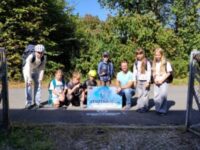 Frische Logos fürs Stadtradeln - radelt mit!