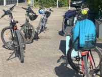 Viele Wege - Zwei Räder 