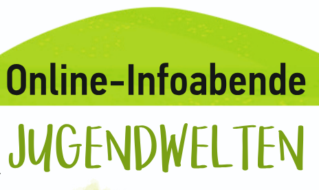 Du betrachtest gerade neue Online-Infoabende für Eltern und alle Interessierten „Querbeet durch Jugendwelten“ der Stadt Wolfsburg