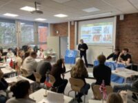 UN-Sicherheitsrat tagt am THG