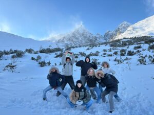 Mehr über den Artikel erfahren „Wenn die Nacht verschwindet“ – auf den Spuren von Lichtverschmutzung in der Slowakei und anderswo