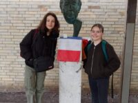 Frankreichaustausch am THG 2026