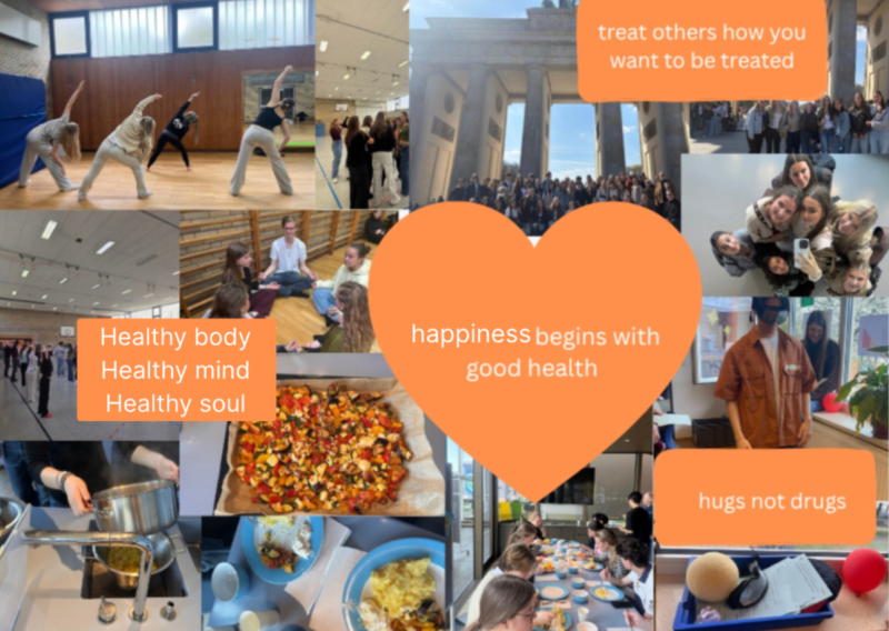 EU4Future - Wie wollen wir in Zukunft leben?