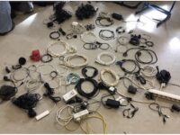 E-Waste-Race - wohin mit dem Elektroschrott?