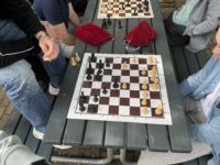 Schach